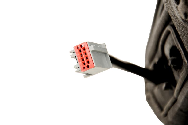 Focus ST225 Mirror RH