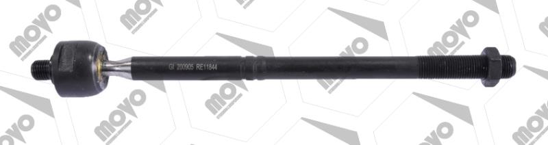 Focus ST225 Rack End Inner