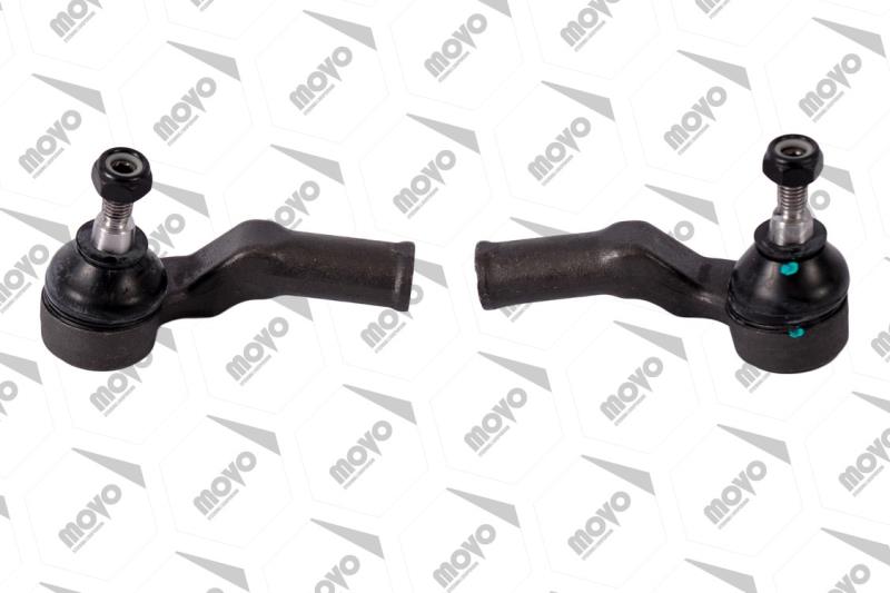 Focus ST225 Tie Rod End Set